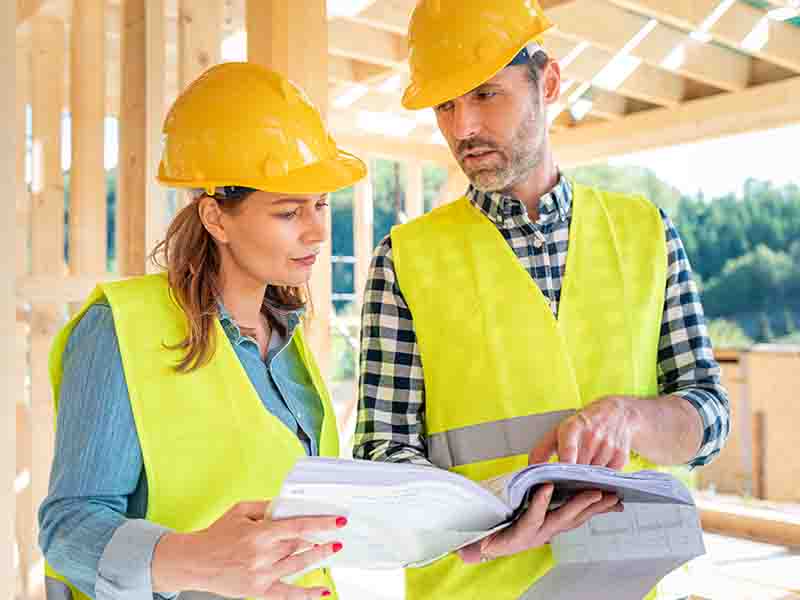 Owner Builder Checklist