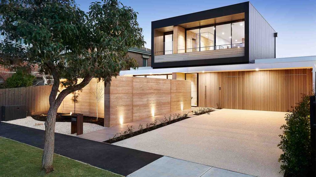 Permission To Build approvals