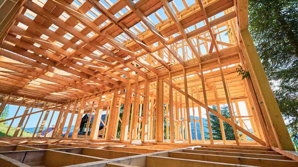 PermissionToBuild building