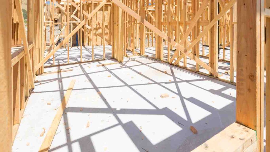 PermissionToBuild building
