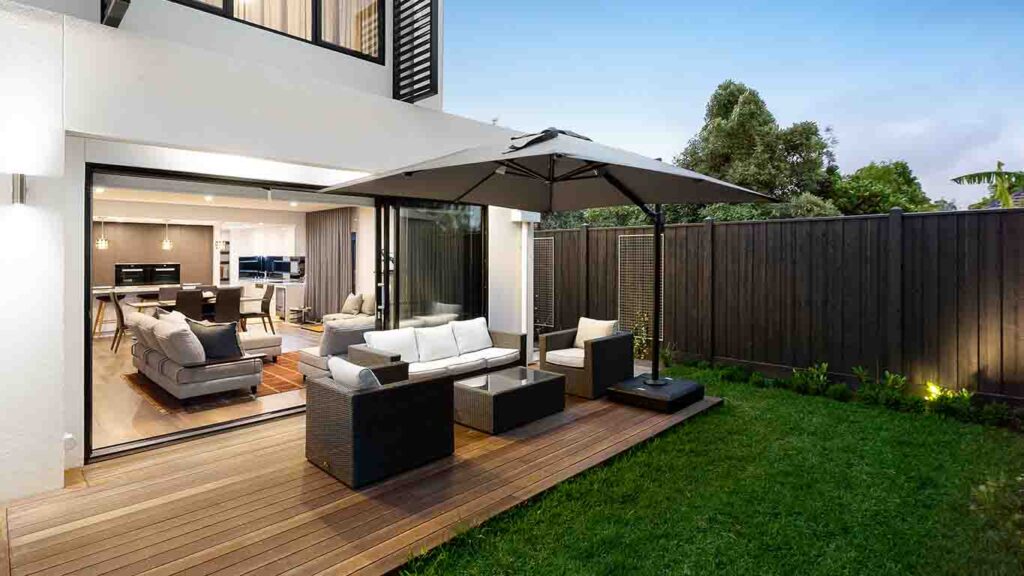 PermissionToBuild shepparton home